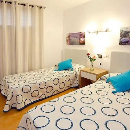 Typic Sandic Hotel