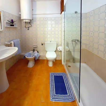 Typic Sandic * Santa Eularia des Riu