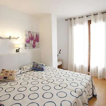 Typic Sandic Santa Eularia des Riu